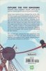 NOMADS VOL 01 THE SKY KINGDOM TP [9781608866007]